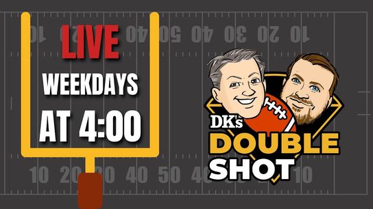 Video: Double Shot of Steelers taken Downtown